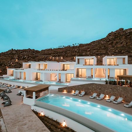 Mykonos Flow - Super Paradise Exterior photo
