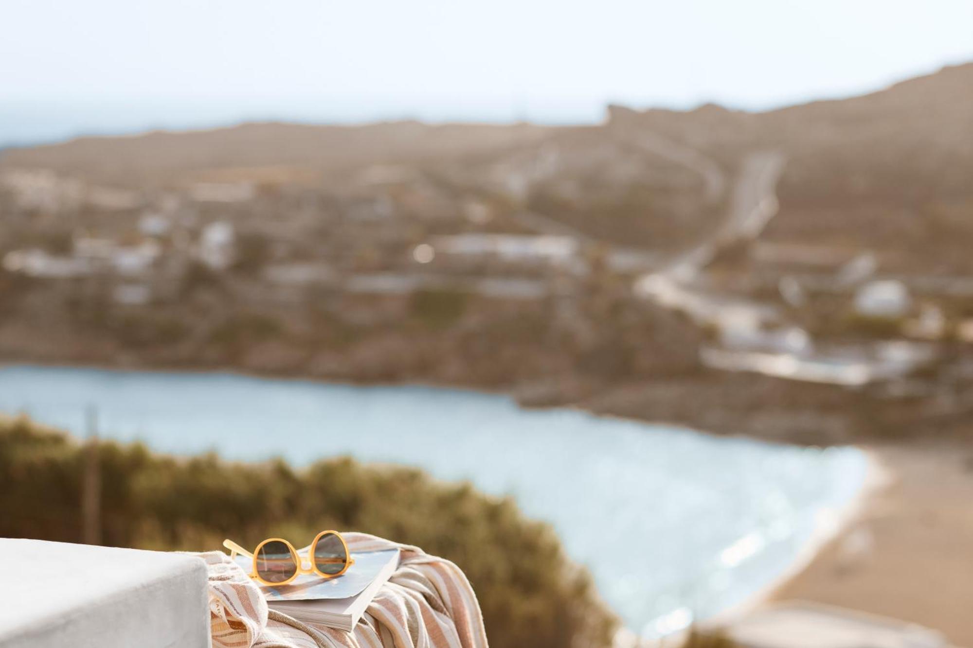 Mykonos Flow - Super Paradise Exterior photo