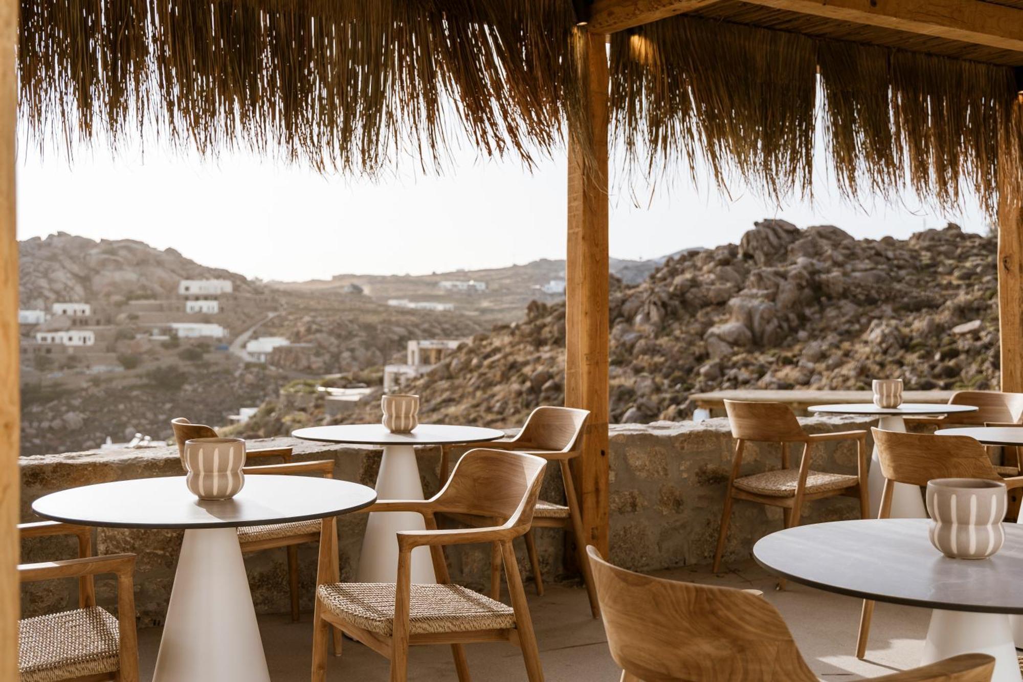 Mykonos Flow - Super Paradise Exterior photo