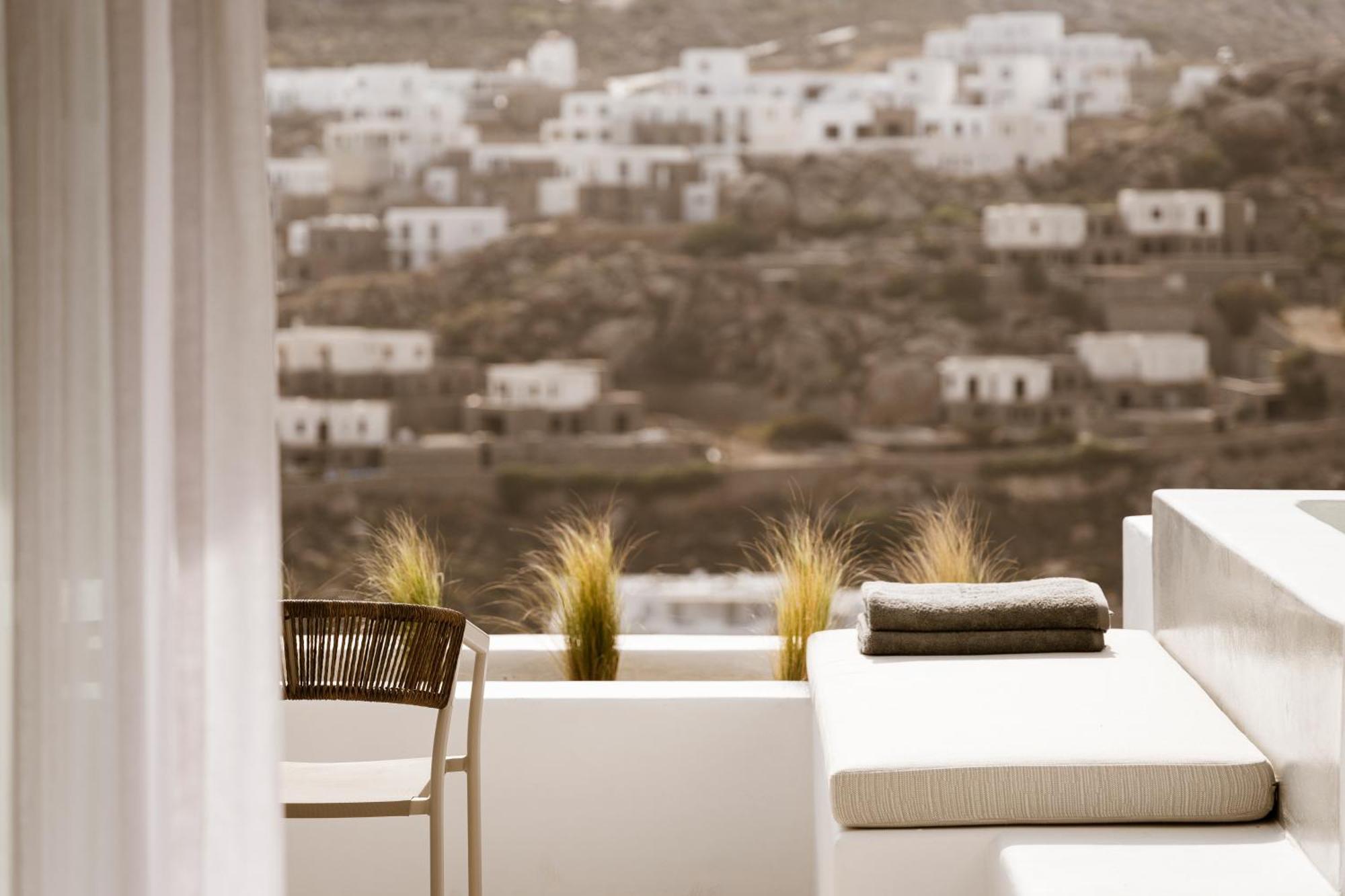 Mykonos Flow - Super Paradise Exterior photo