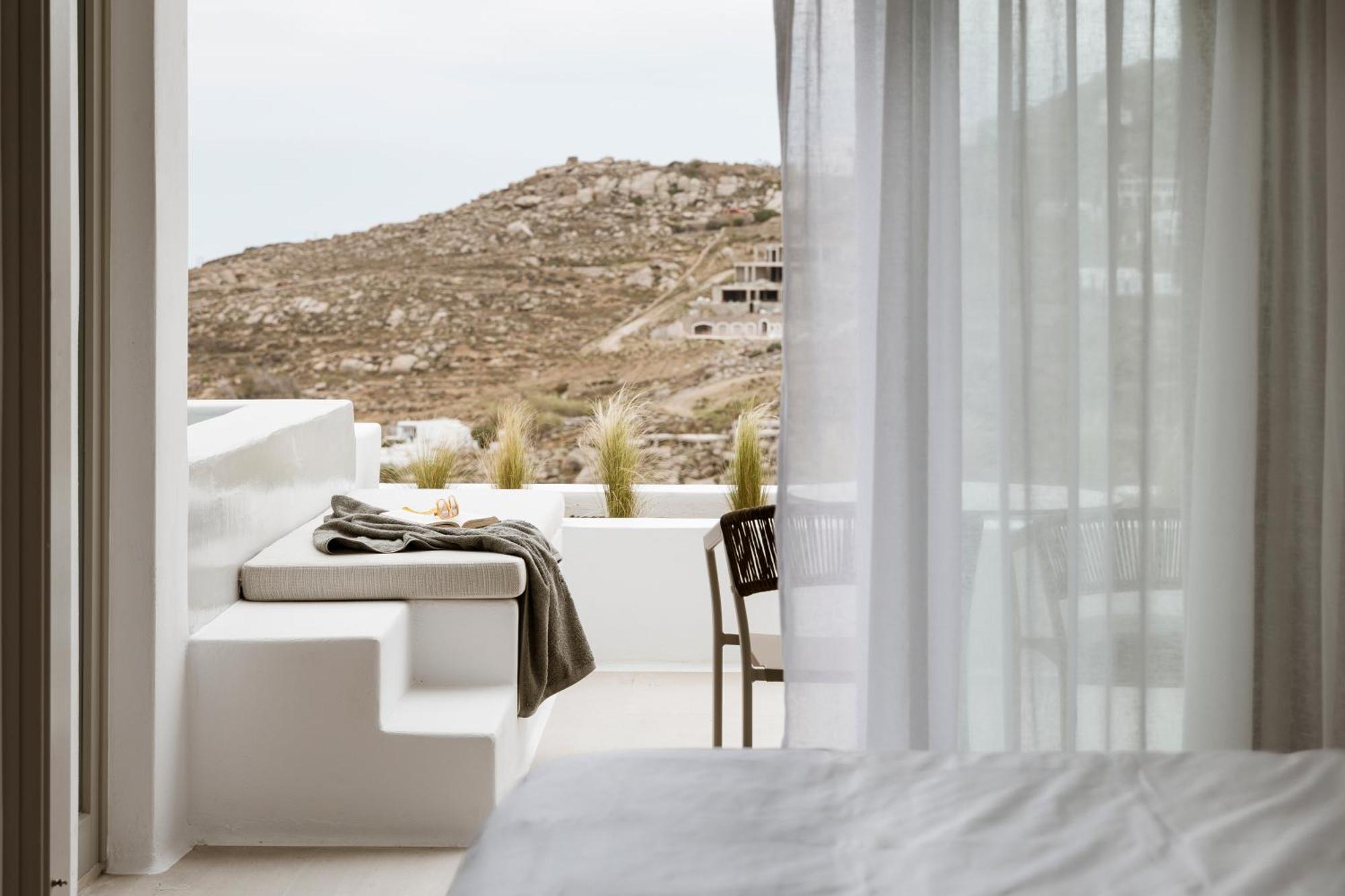 Mykonos Flow - Super Paradise Exterior photo