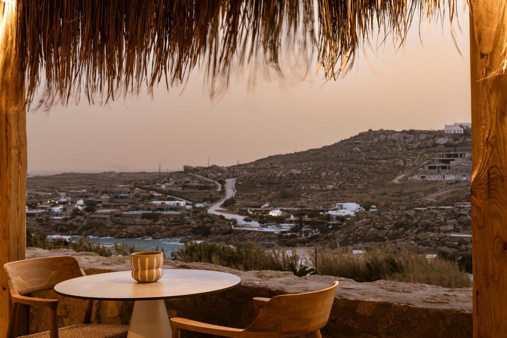 Mykonos Flow - Super Paradise Exterior photo