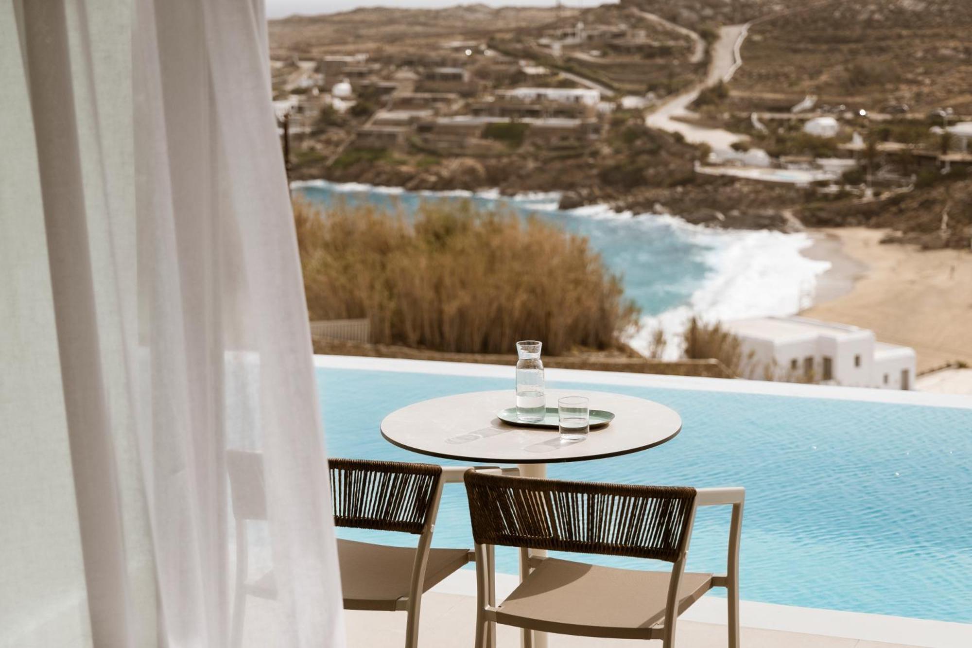 Mykonos Flow - Super Paradise Exterior photo