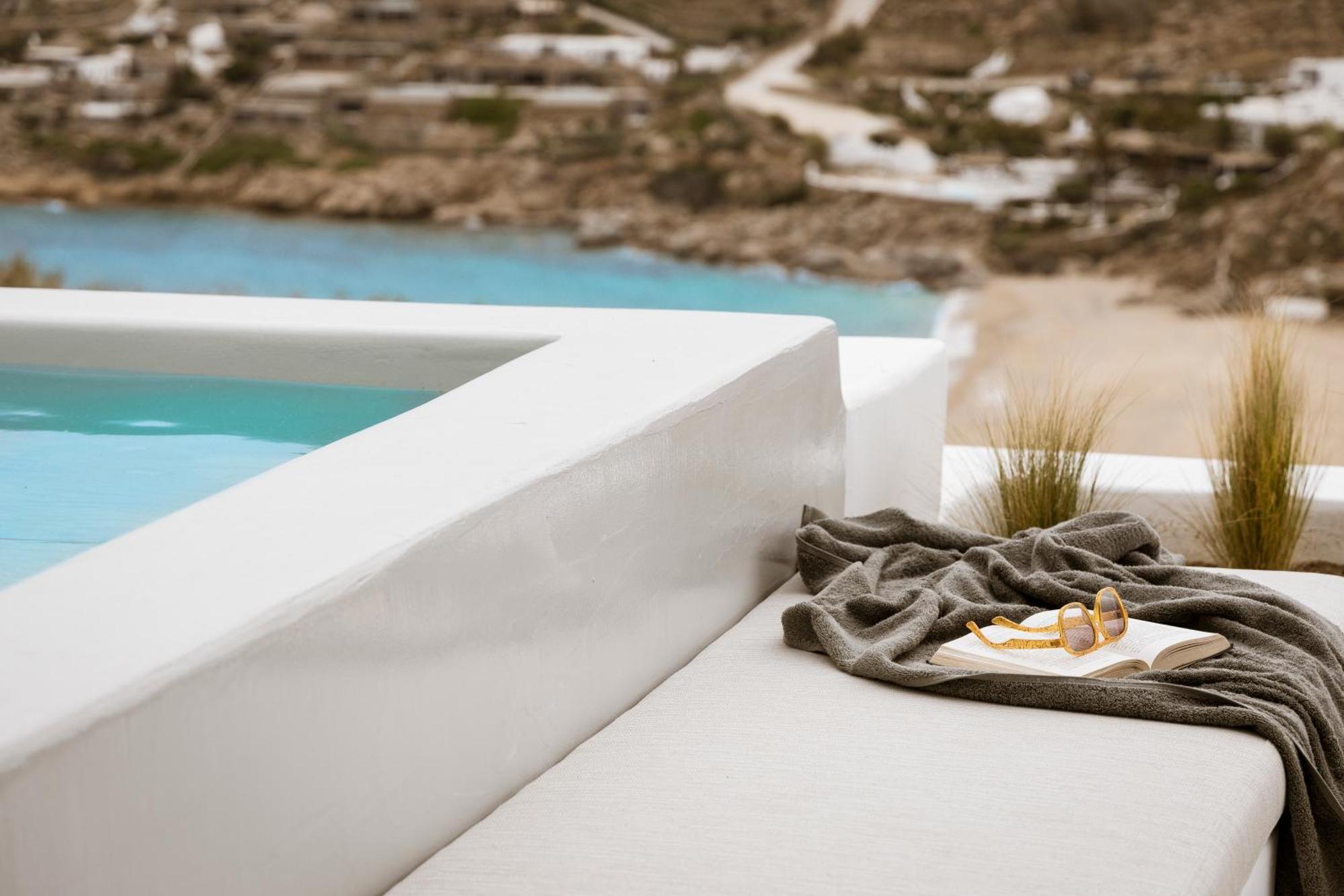 Mykonos Flow - Super Paradise Exterior photo